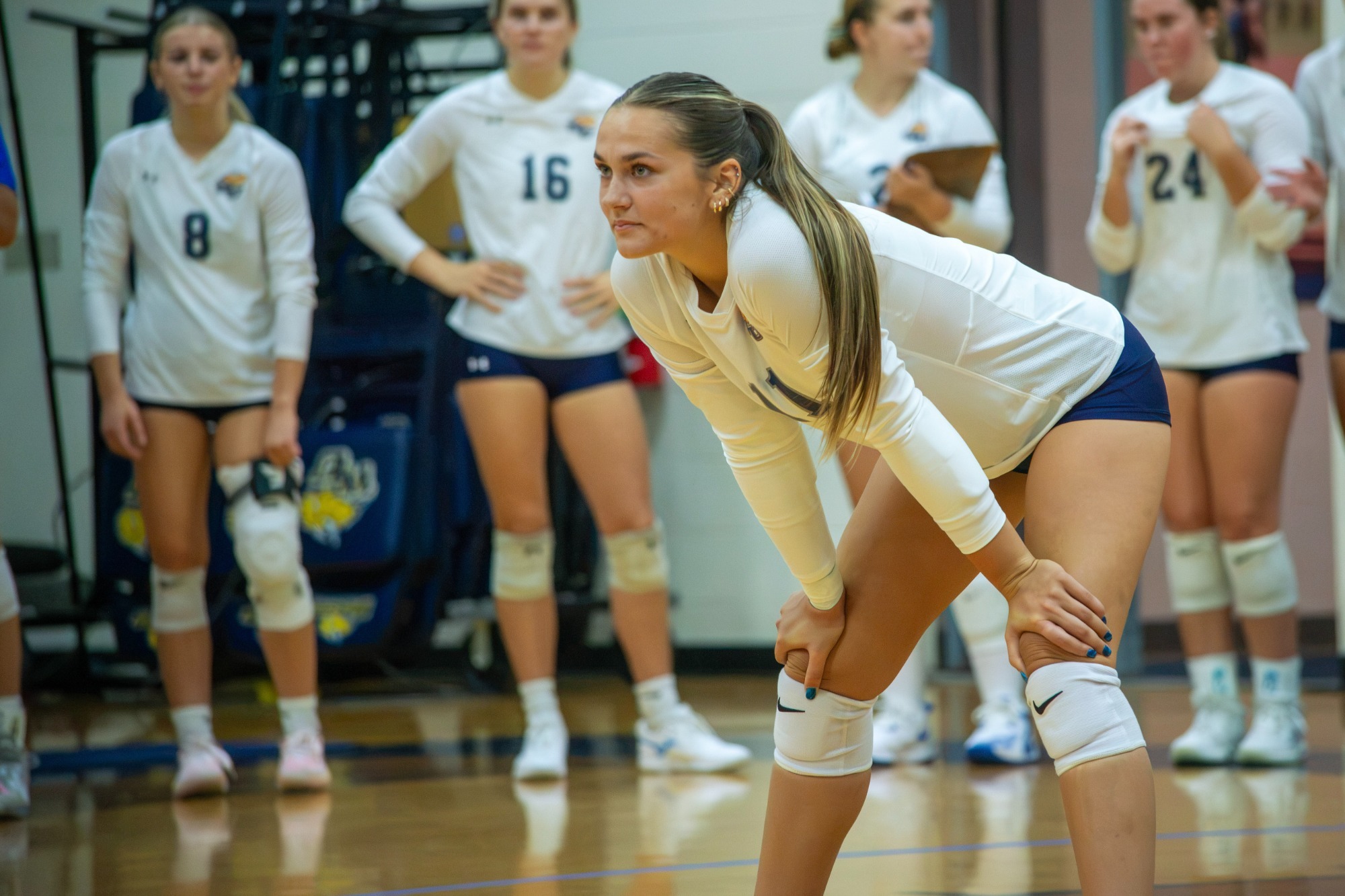 VB - Lexi Filkins