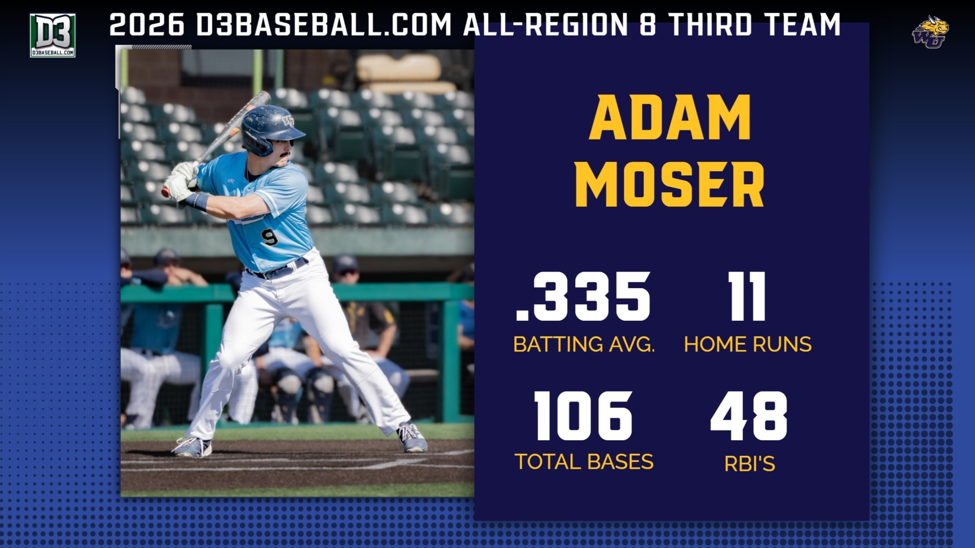 moser 8