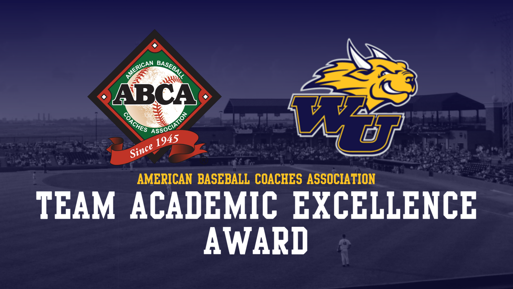 ABCA Baseball