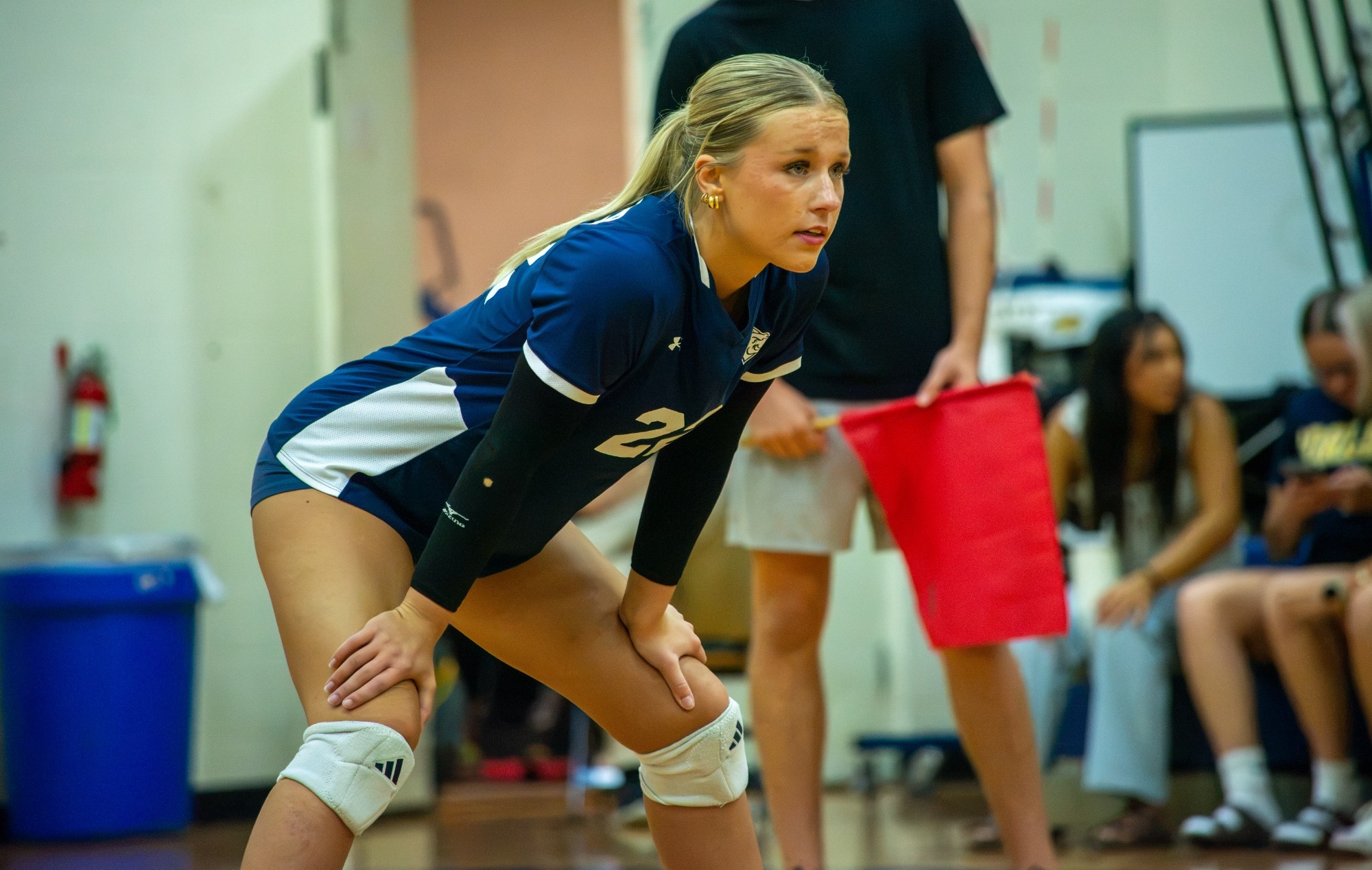 VB @ Windy City Invite