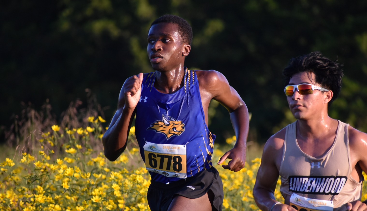 MXC @ Larry Young