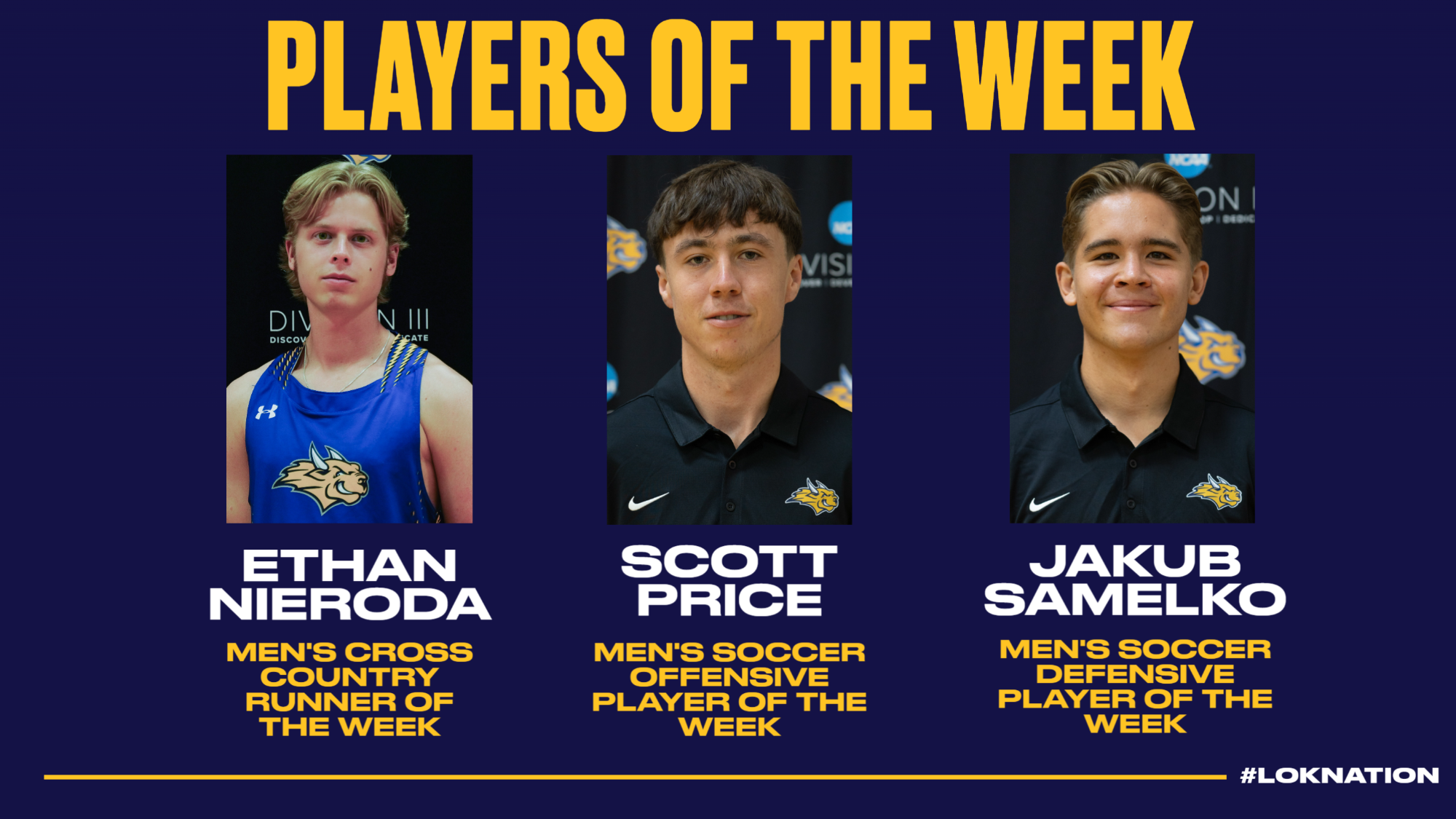 POTW SLIAC