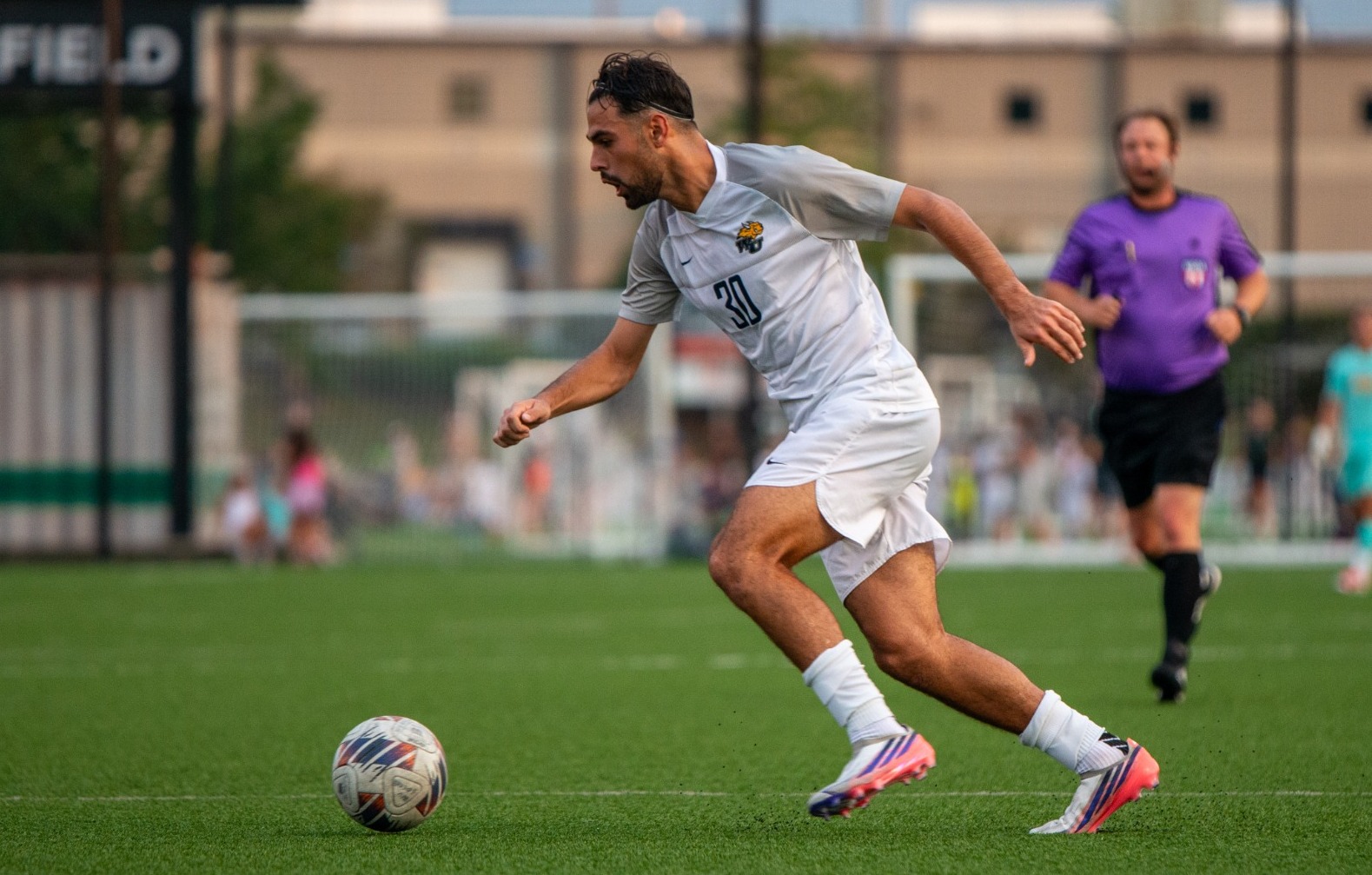 MSOC @ SIUE