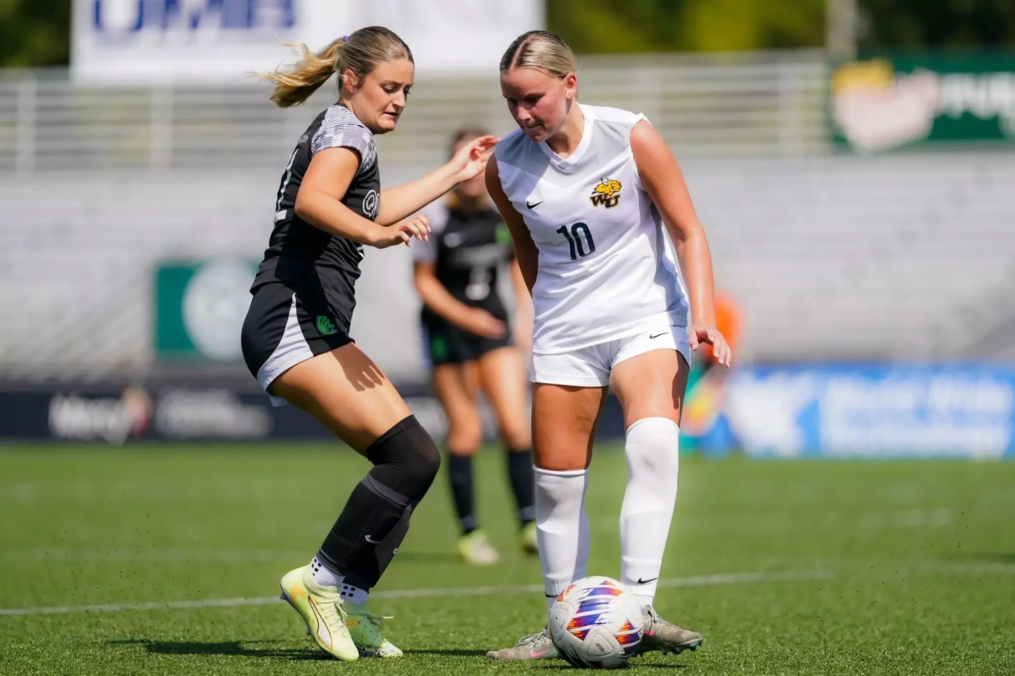 WSOC @ IC