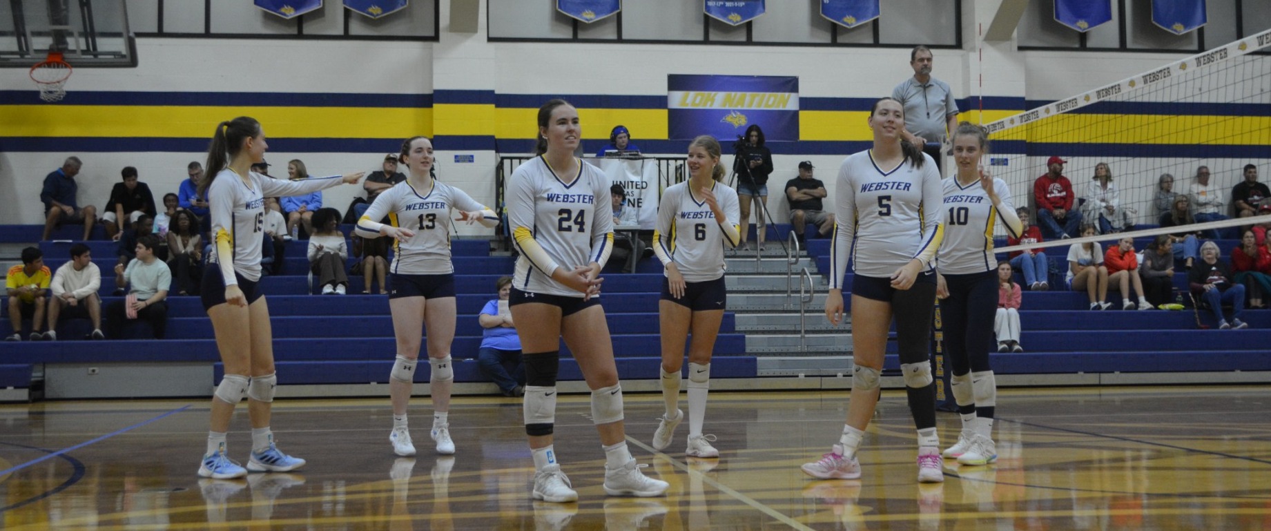 VB vs Blackburn