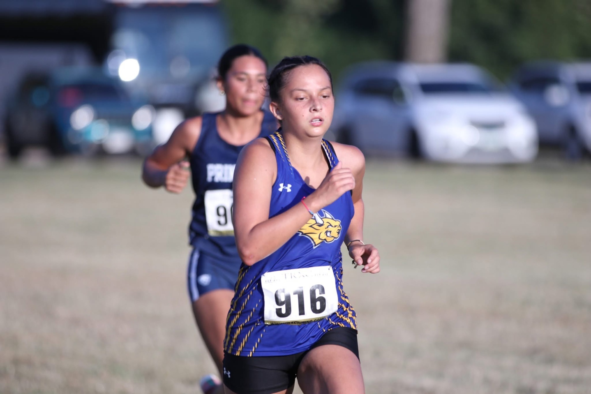 WXC at Gabby Reuveni Invite