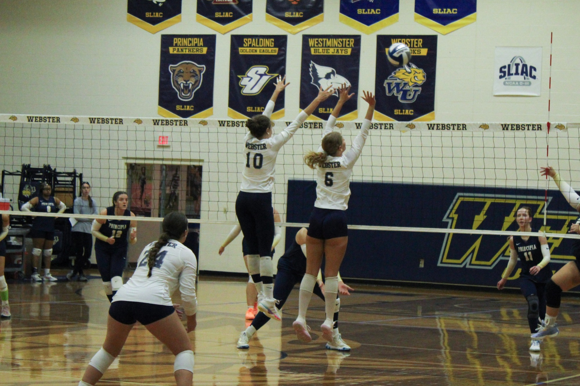 VB vs Prin
