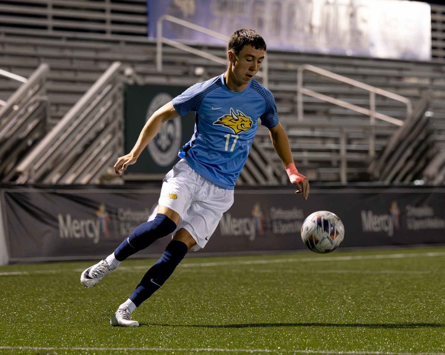 MSOC vs MBU