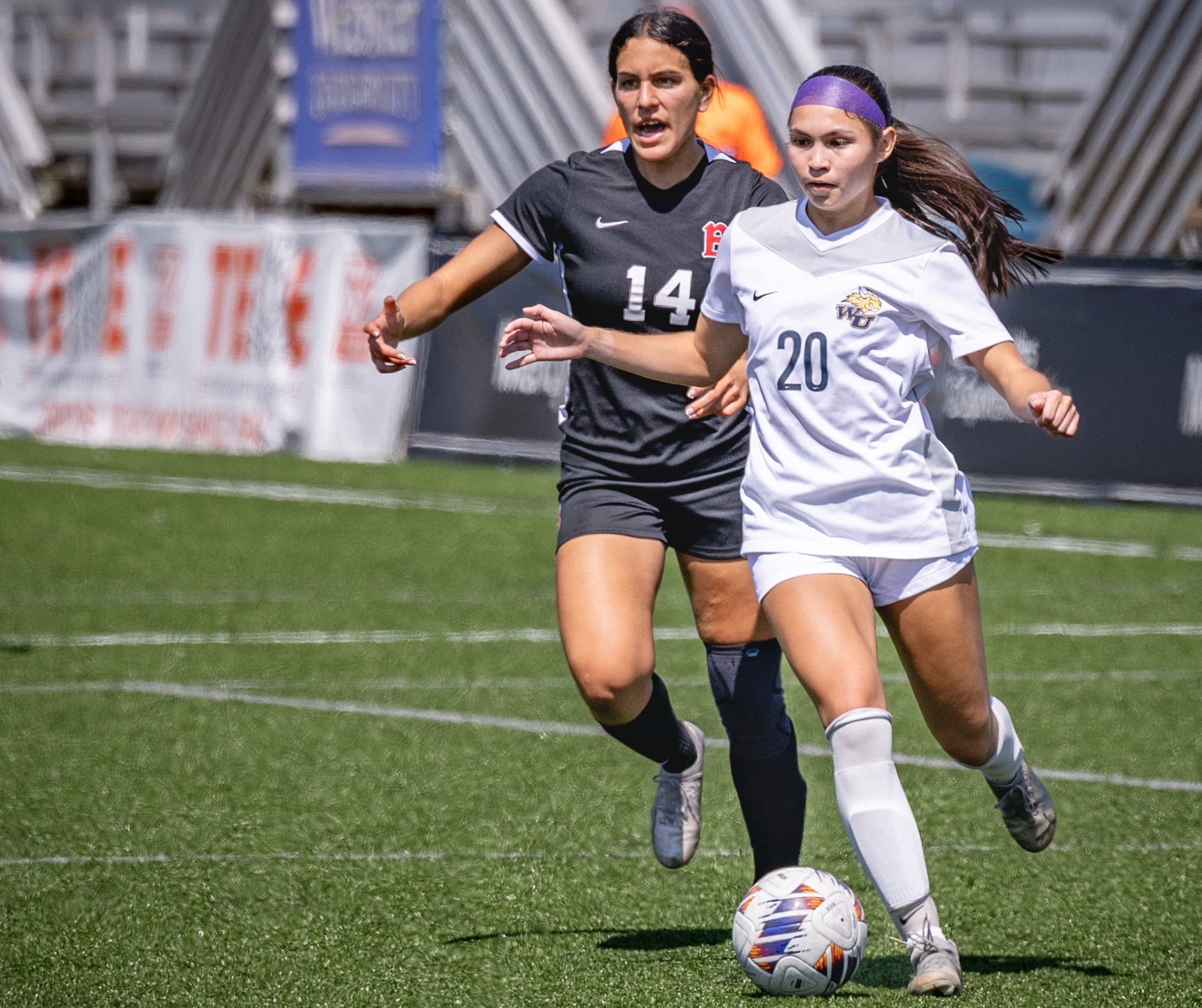 WSOC vs Knox