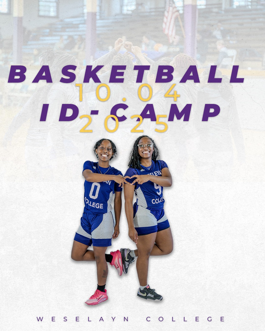 BBall ID Camp