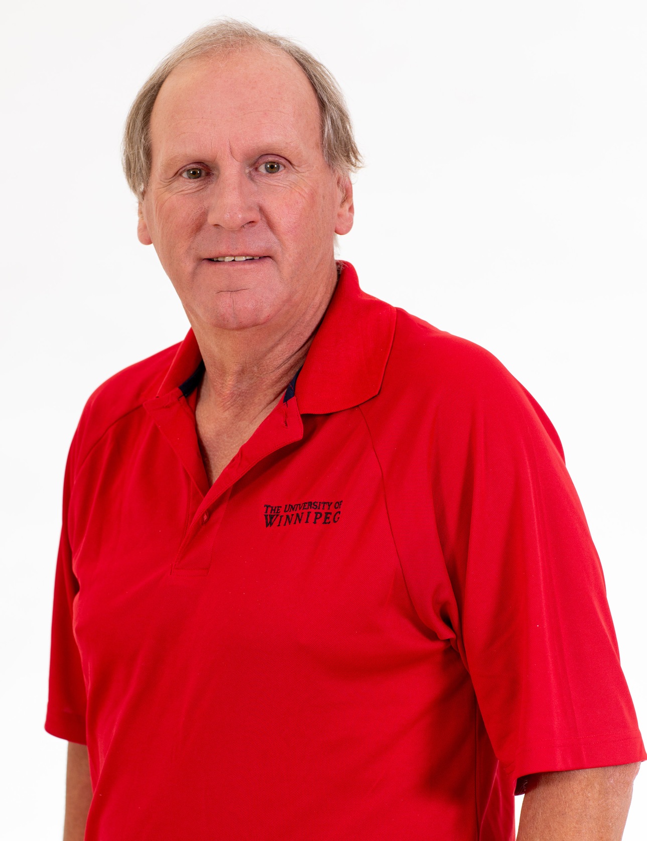 Phil Hudson