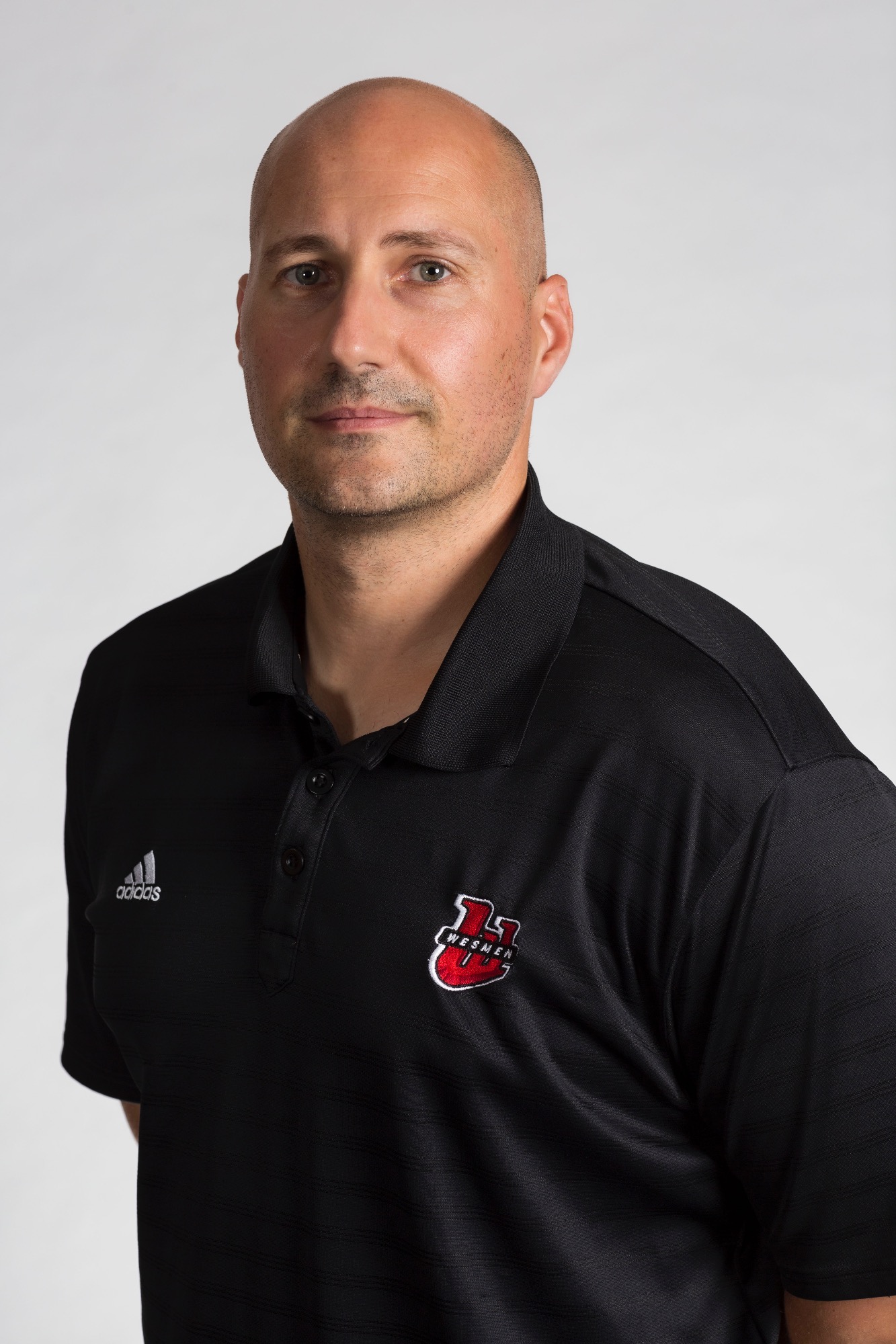 Mike Raimbault
