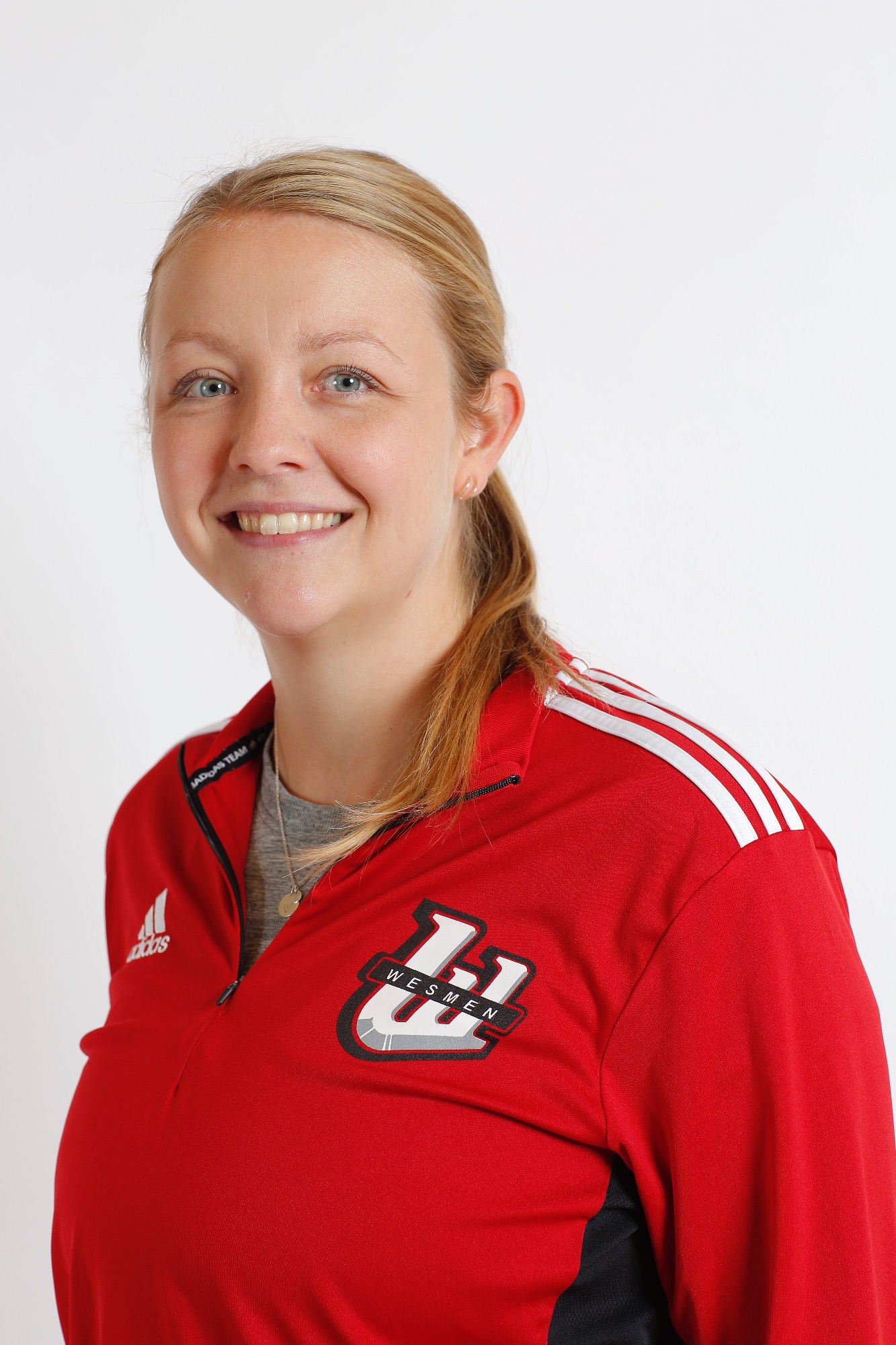 University of Winnipeg Wesmen from Media Day, Sept. 12, 2023.