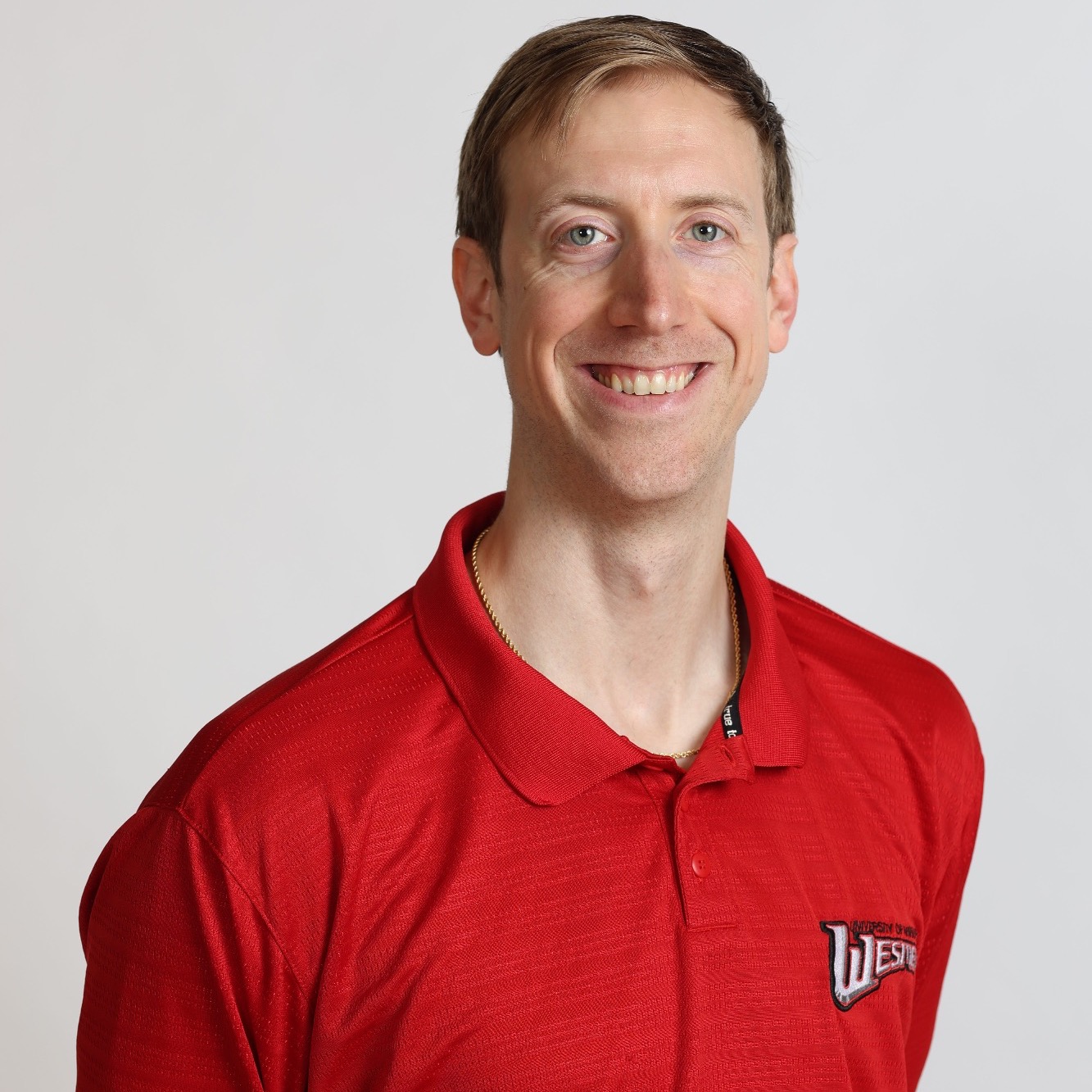 Chris Voth HS