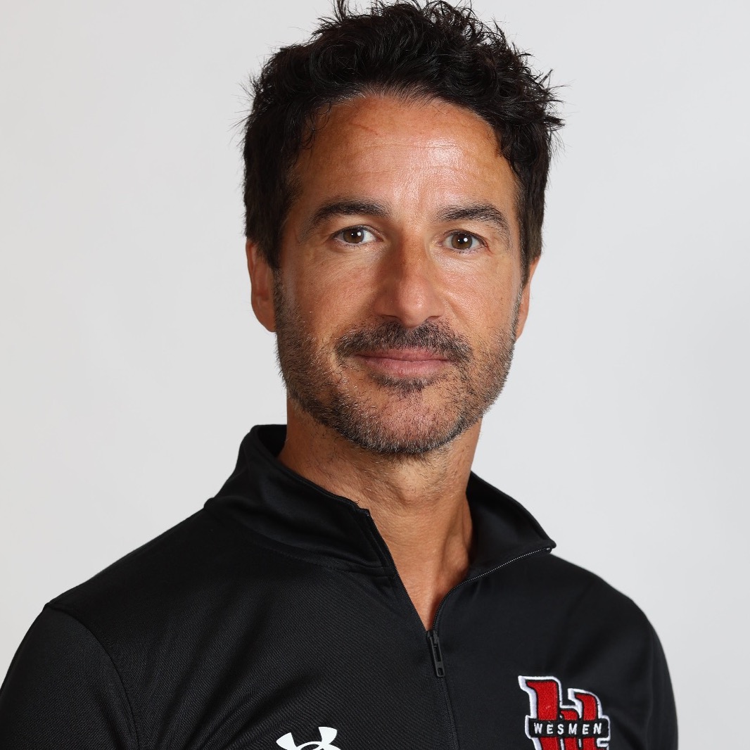 Fabio Capone HS