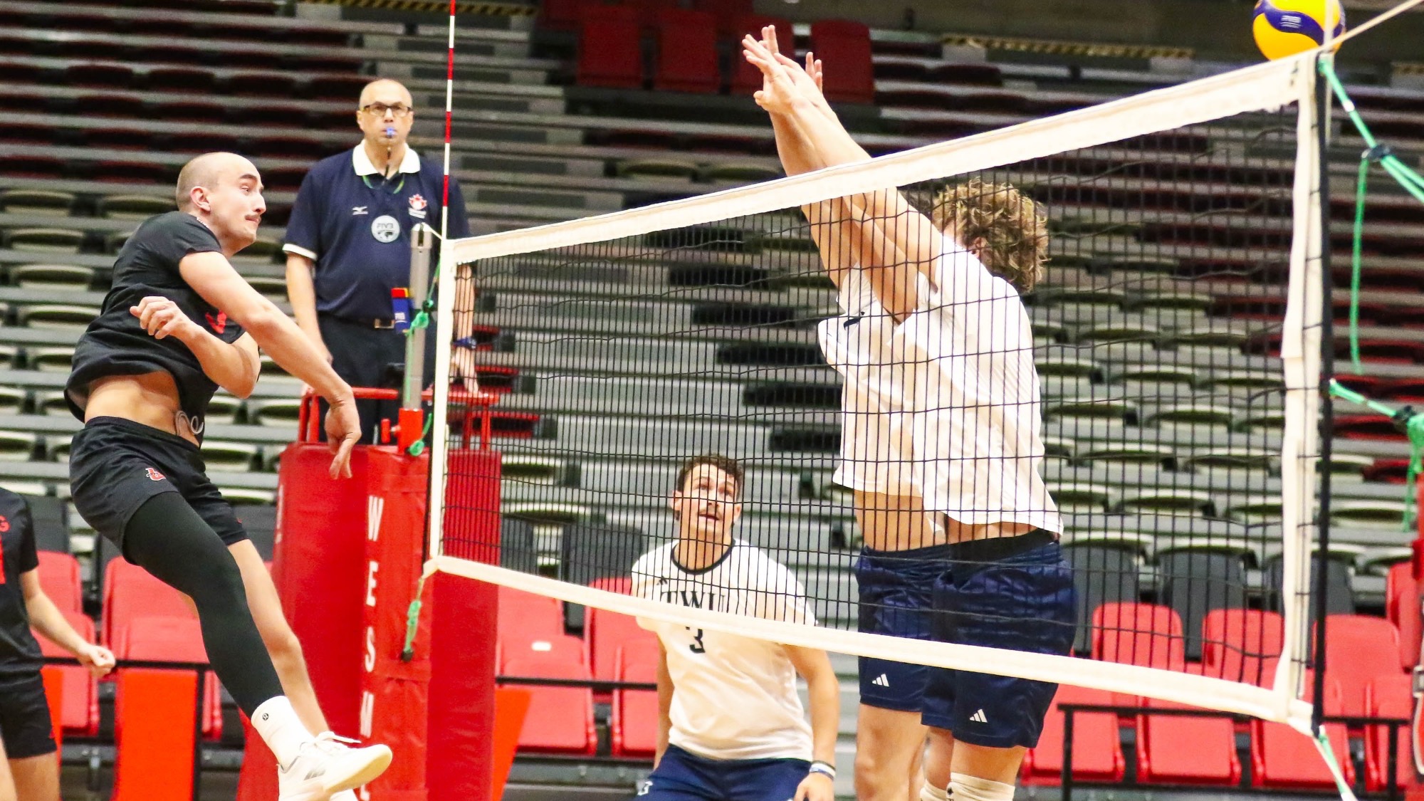 paxton koop vs twu oct 31 2025