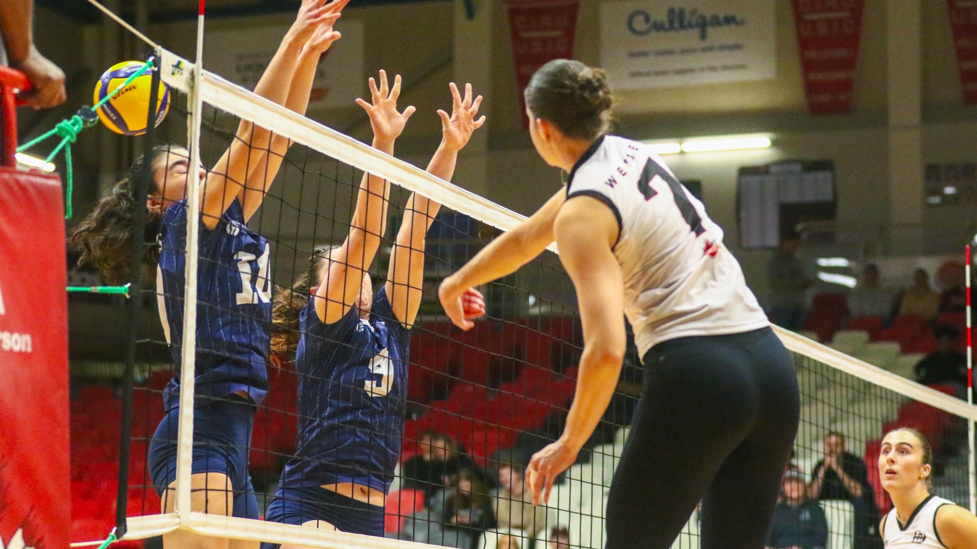 kendziora vs twu oct 31 2025