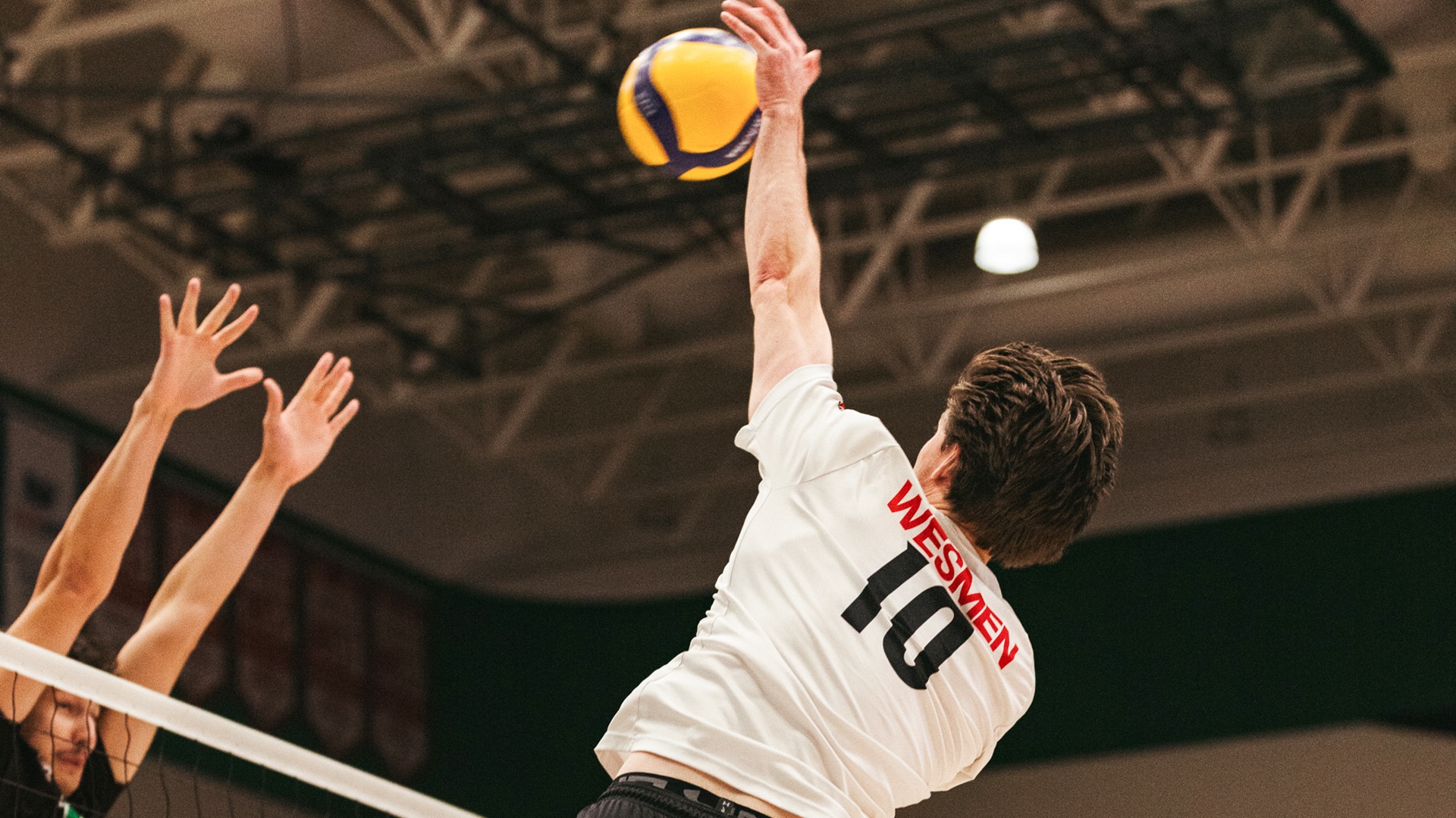 luke lodewyks at sask nov 14 2025