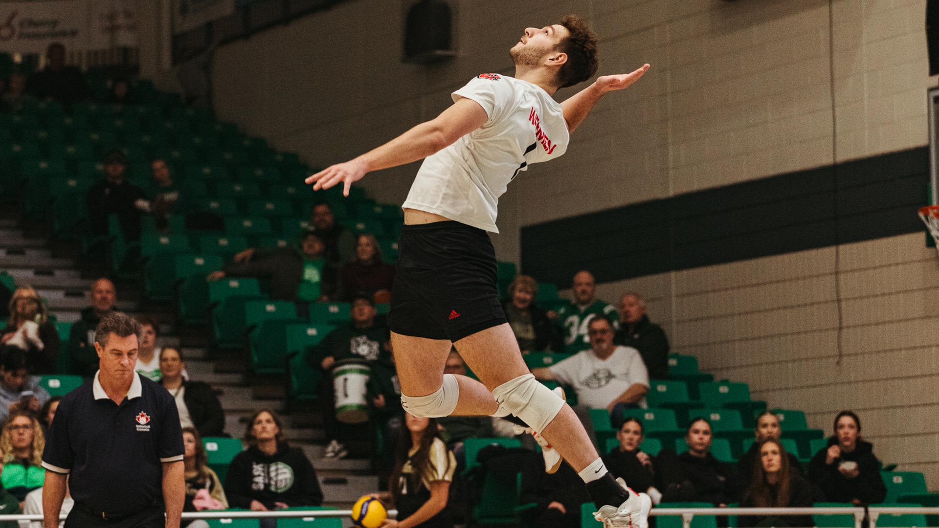 jaxon rose at sask nov 15 2025