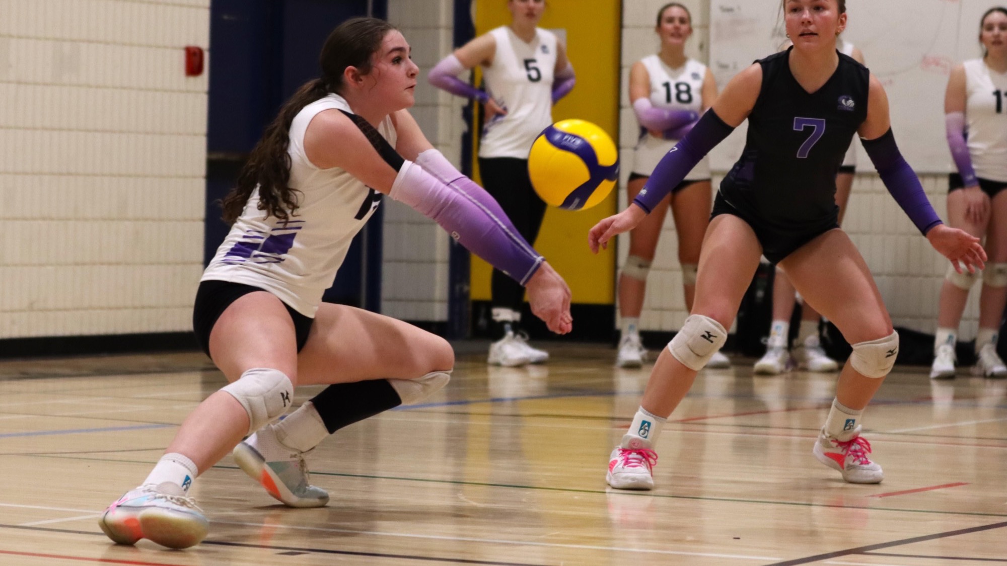 jubilee steppan recruit