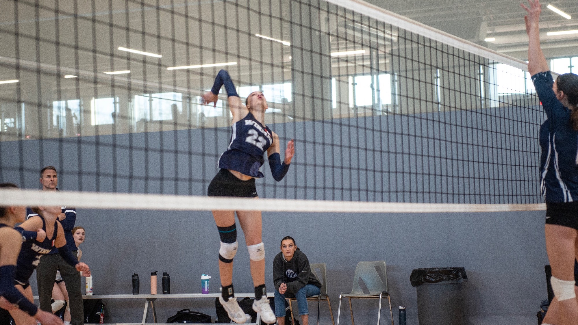 annika klumper recruit