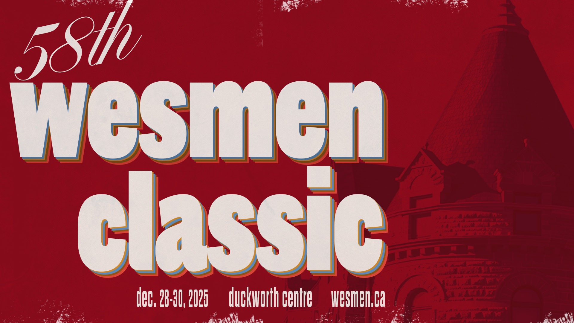 wesmen classic 58