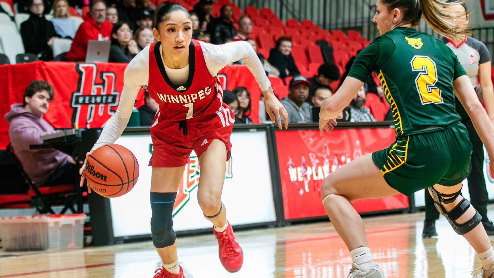 raia guinto vs regina jan 16 2026