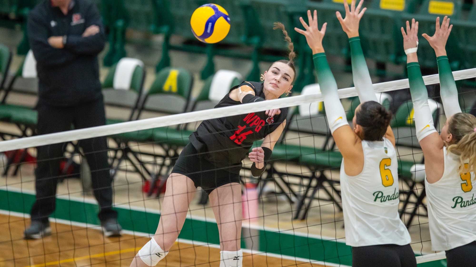 brooke duncalfe at alberta jan 23 2026