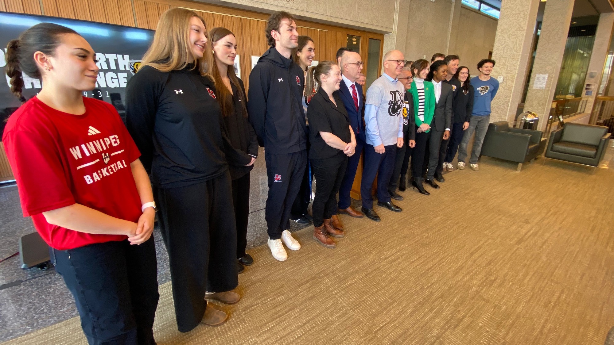 duckworth presser 2026