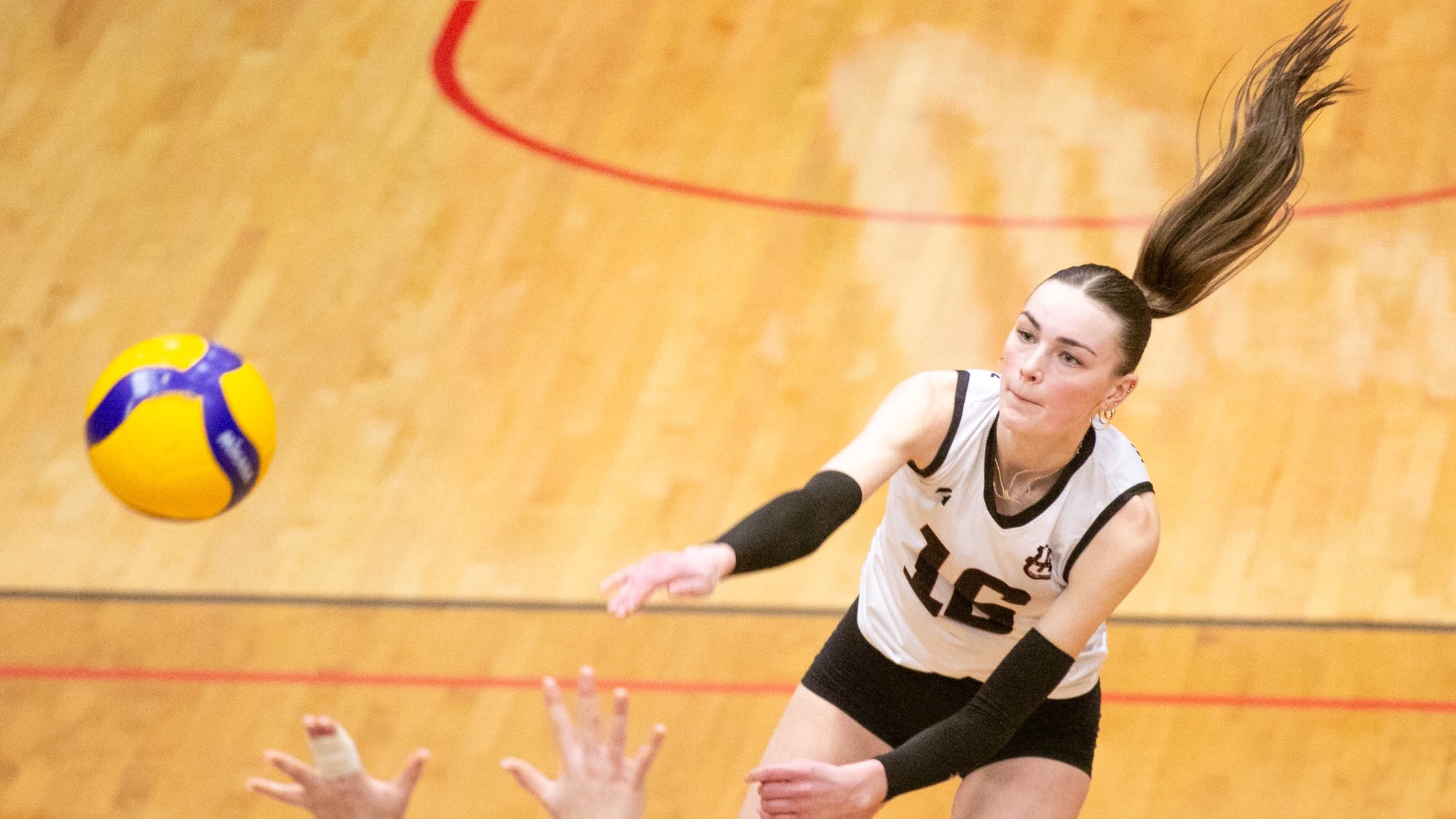 brooke duncalfe vs brandon feb 13 2026