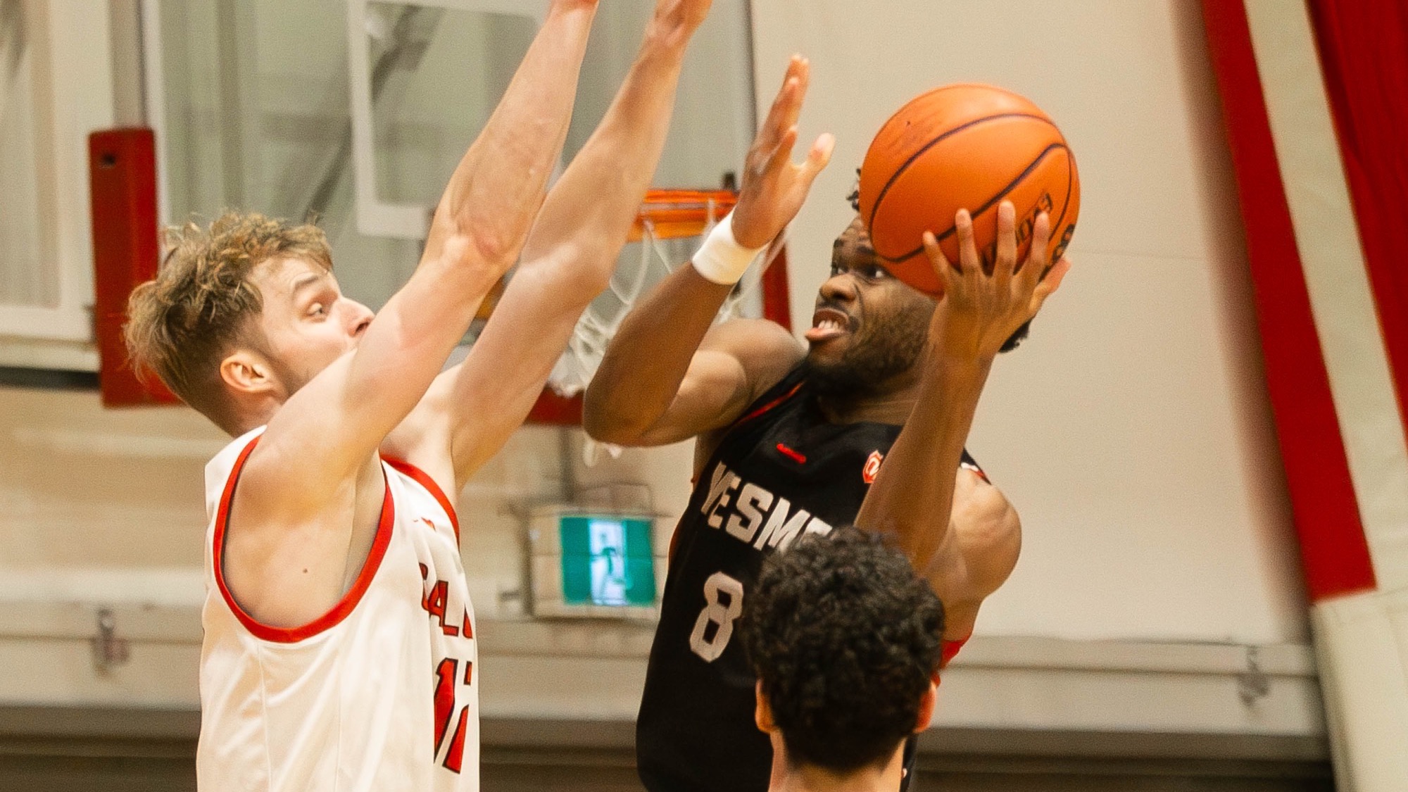 ugbah vs calgary feb 14 2026