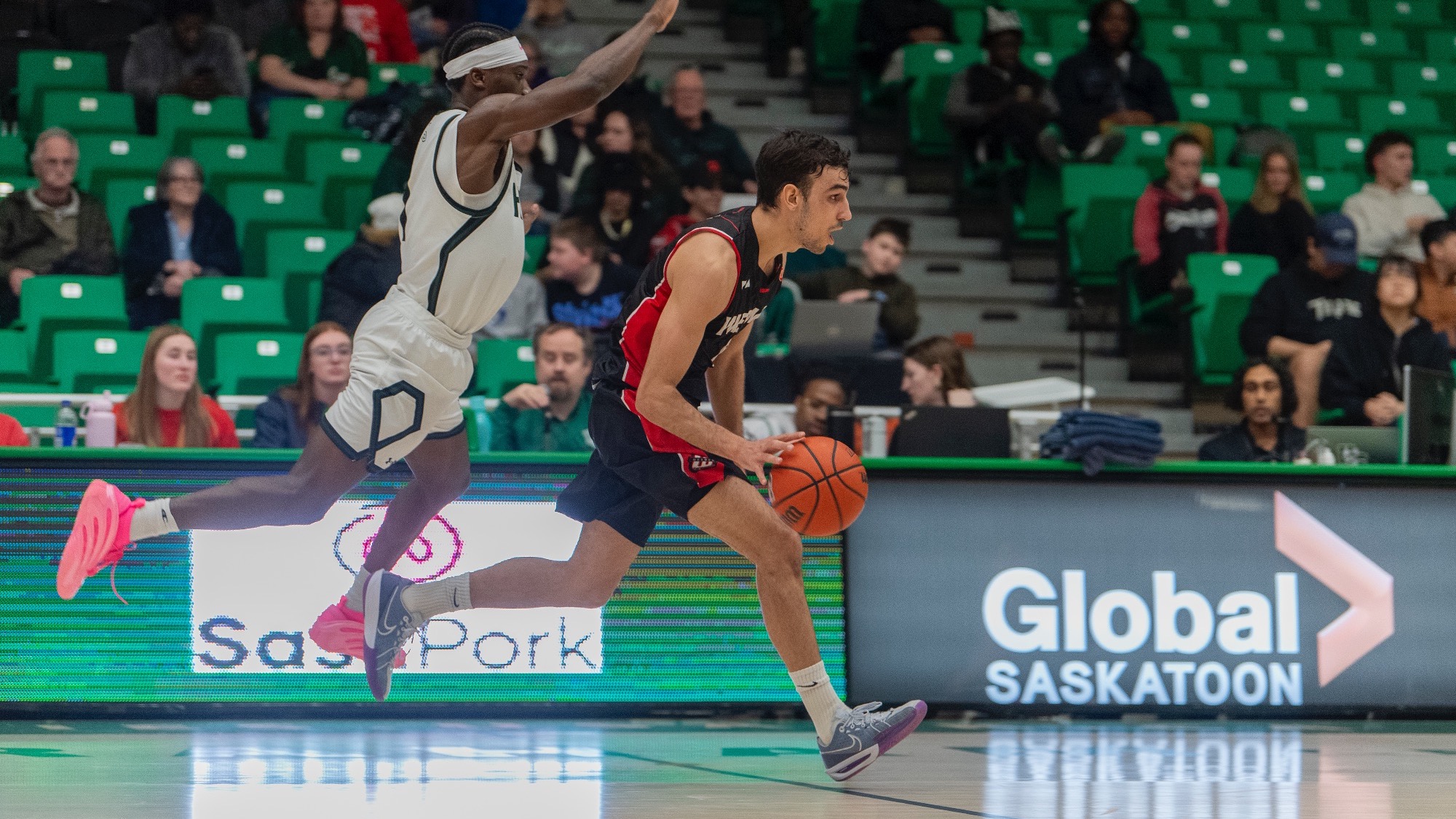 alberto gordo at saskatchewan feb 6 2026