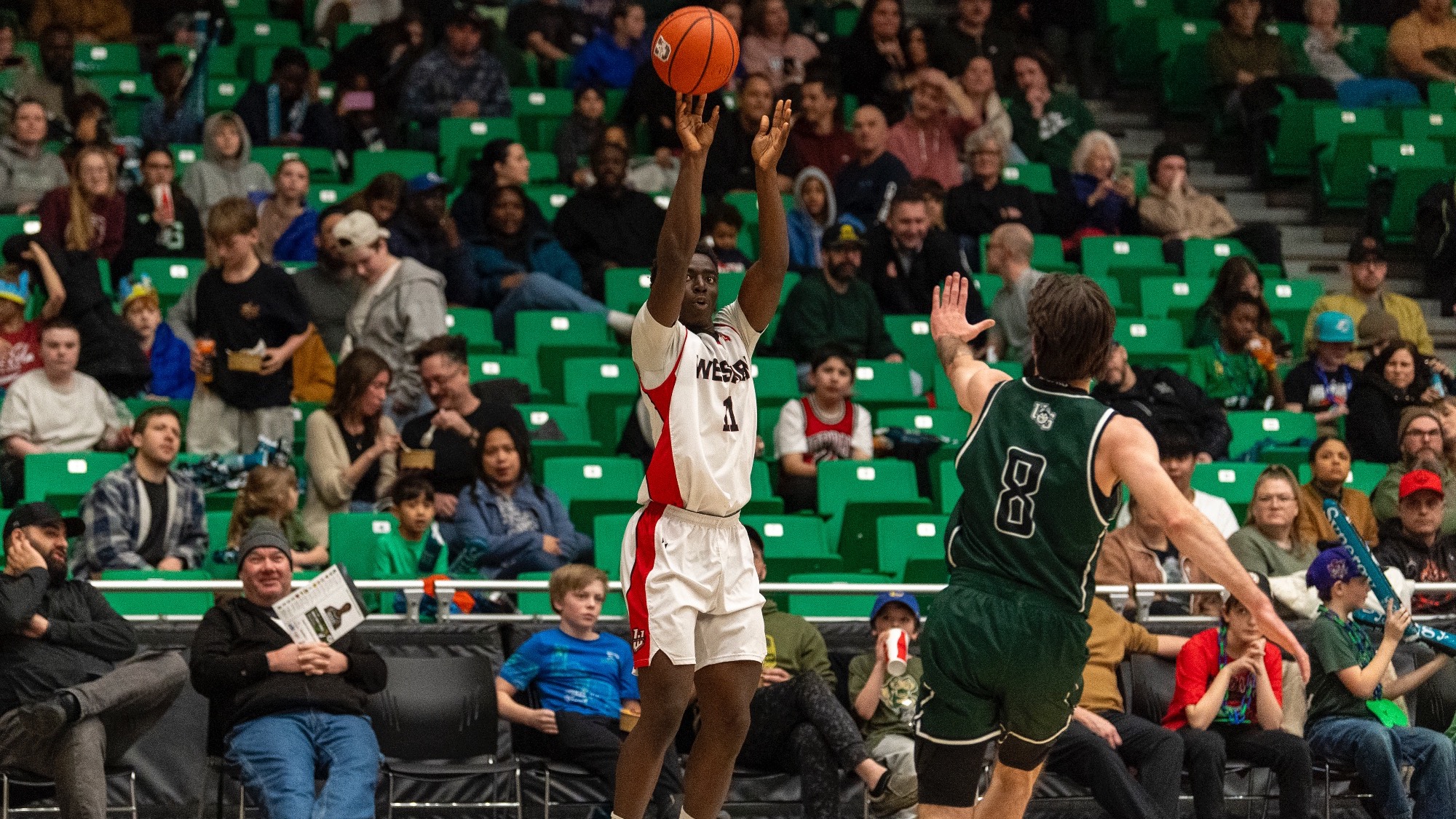 paul ogweno at sask feb7 2026