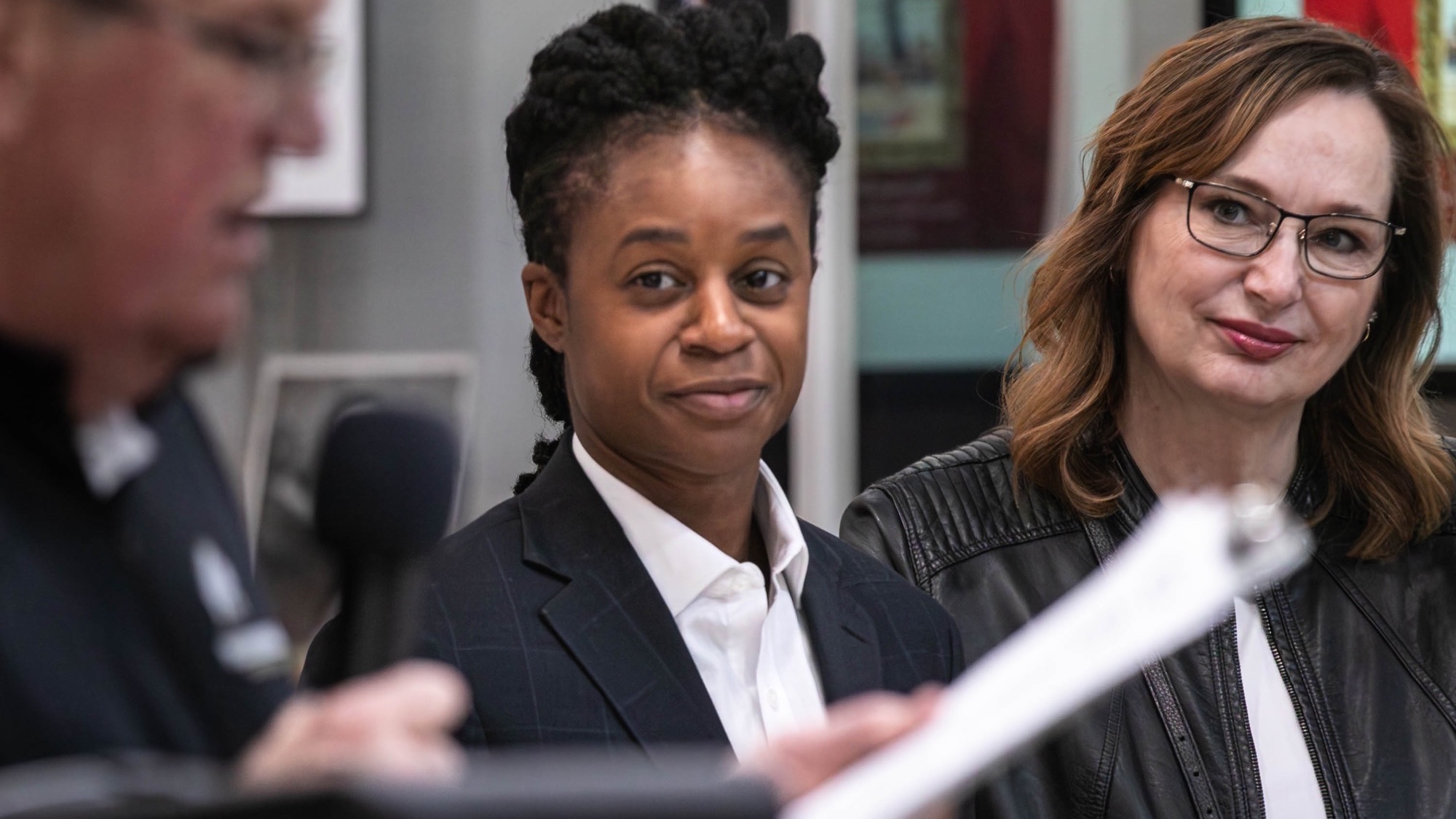 uzoma asagwara hall of fame