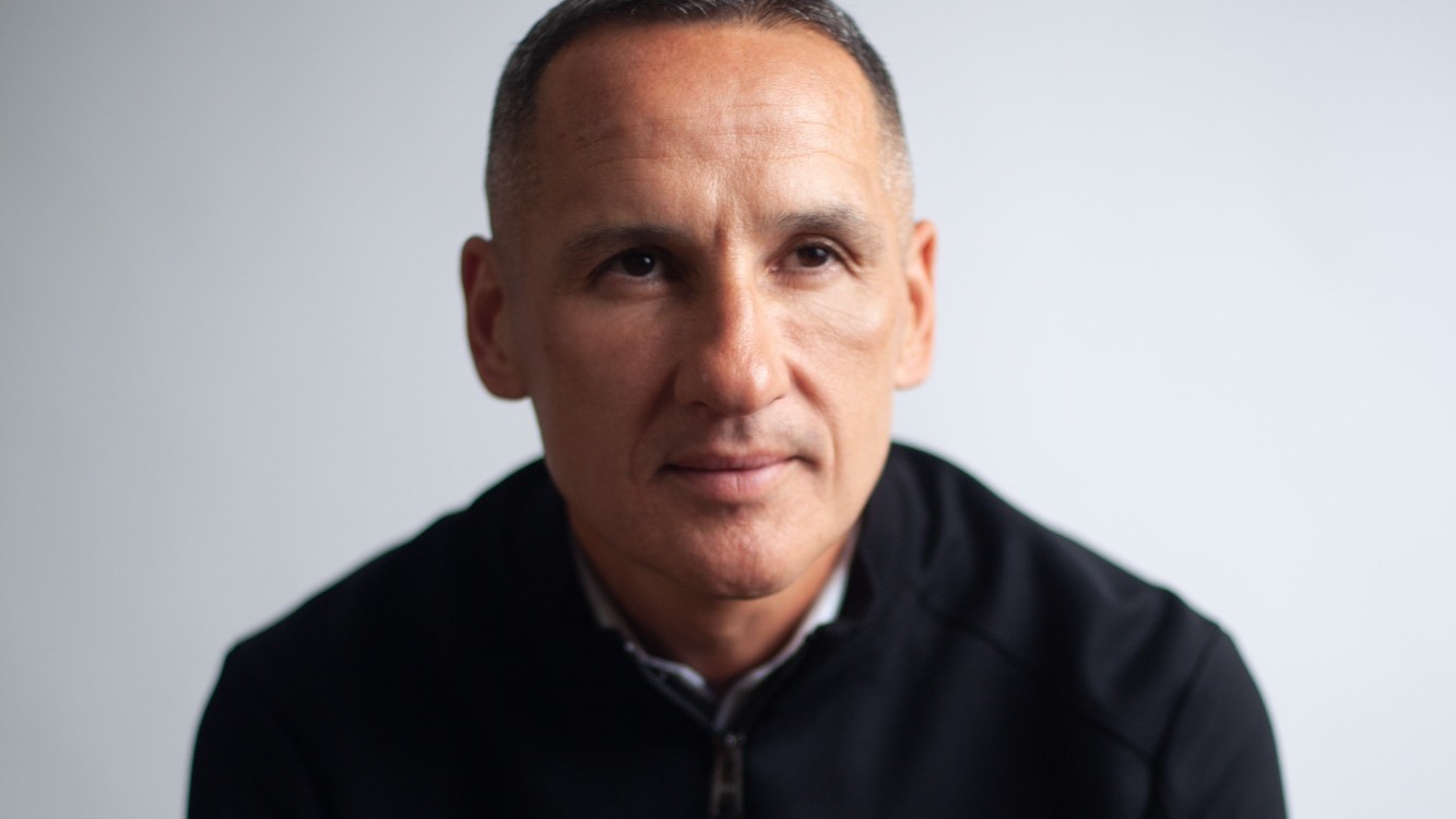 kevin chief