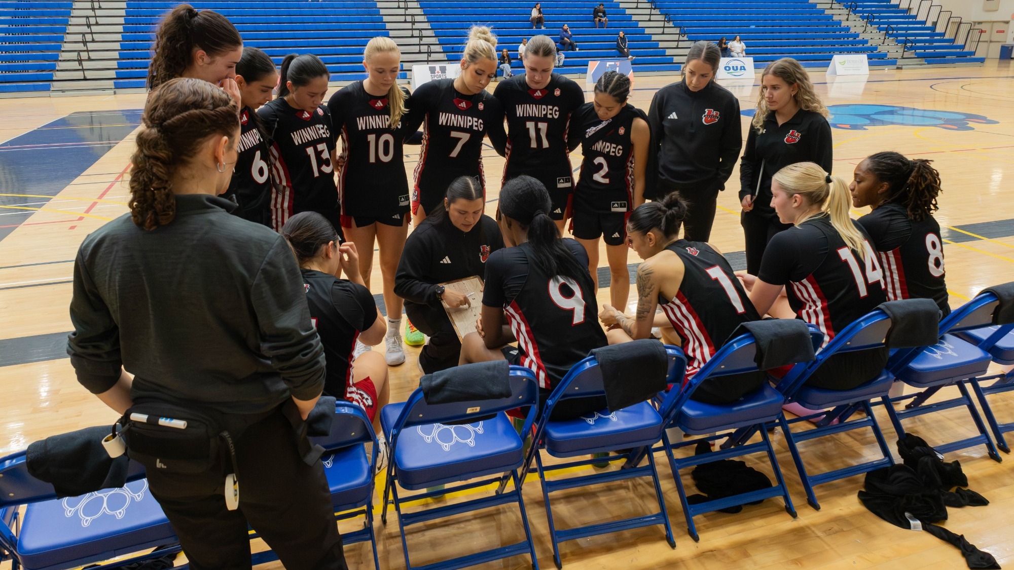 wbb at ontario tech