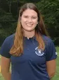 Coach Nicki Gasch