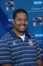 Coach Patrick Douglas