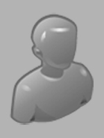 Default  Headshot