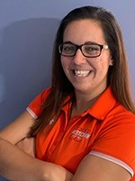 samantha morris-avery