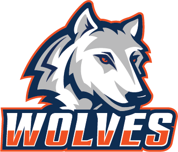 new wolves logo  PNG