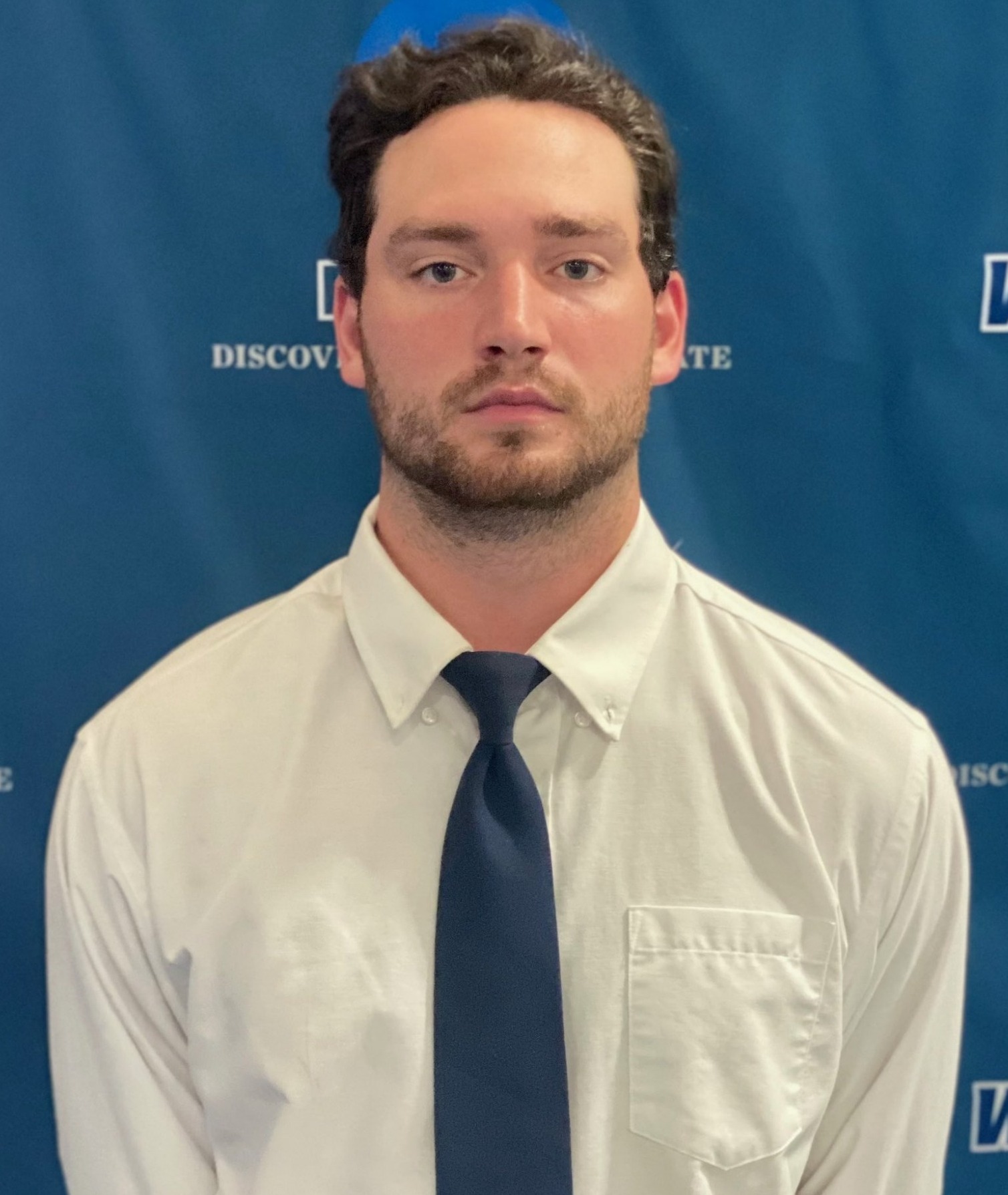Zachary Griffith