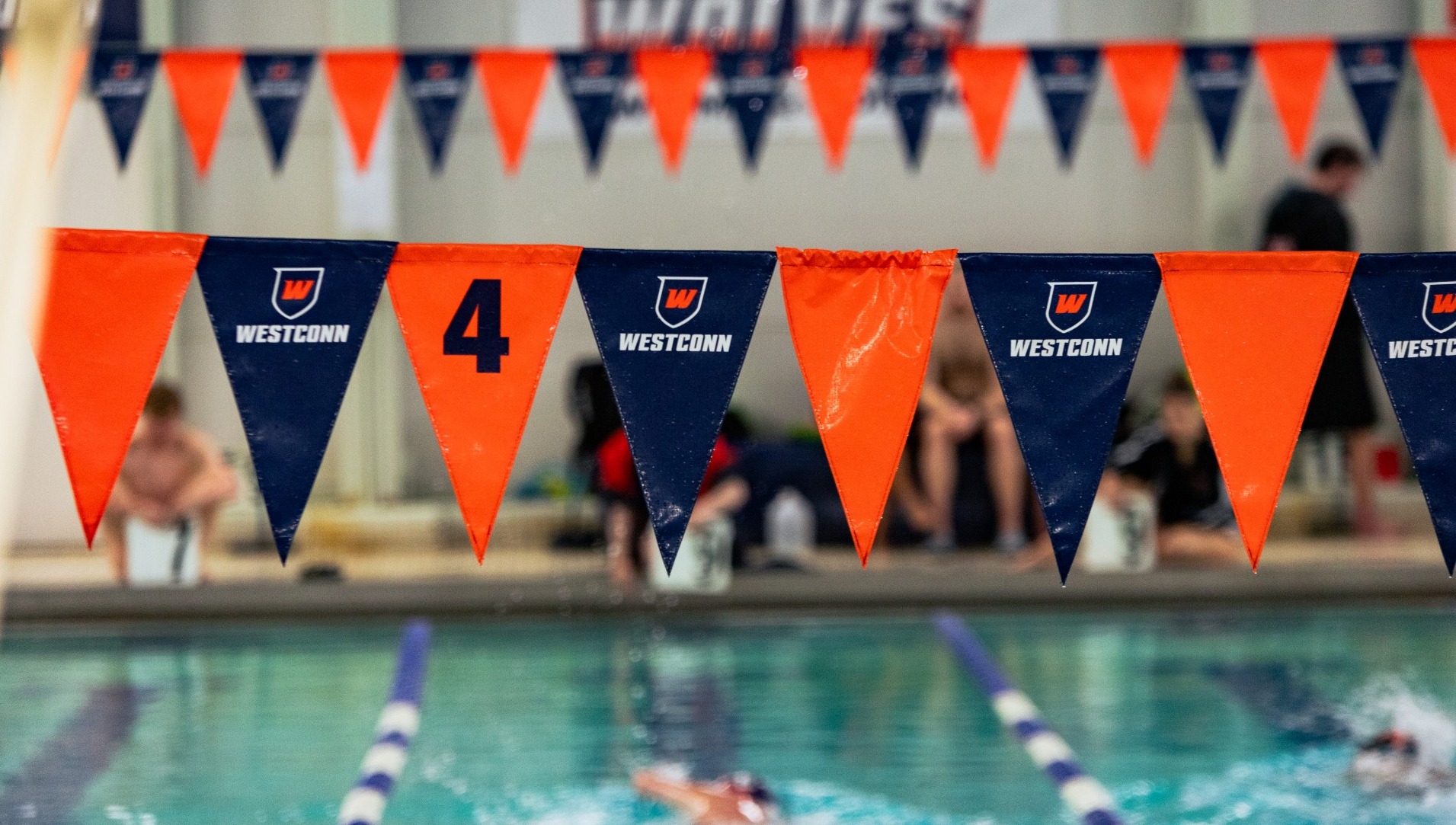 Swimming and Diving Banner 2324