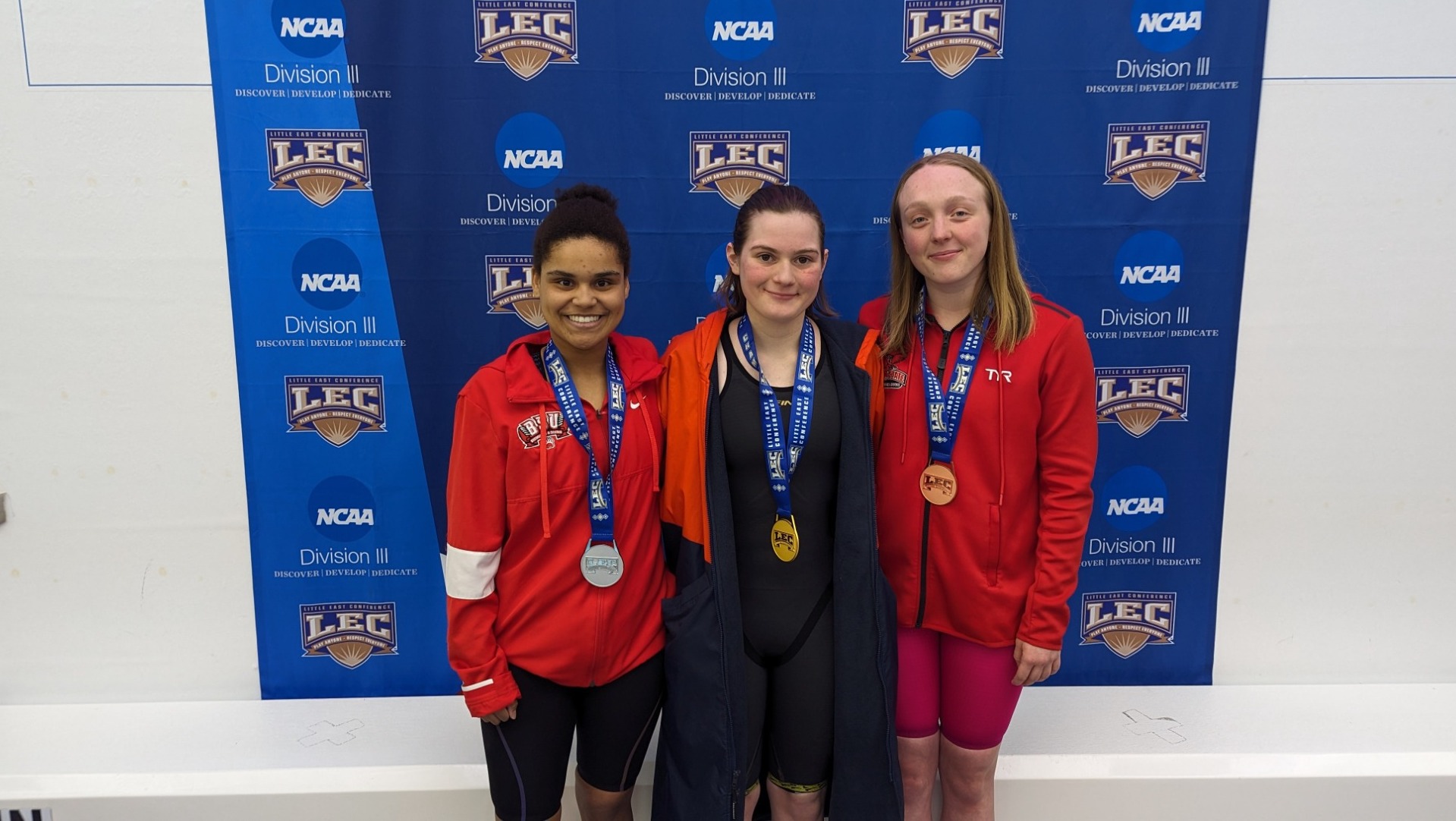 Emily Kiernan LEC Gold 24