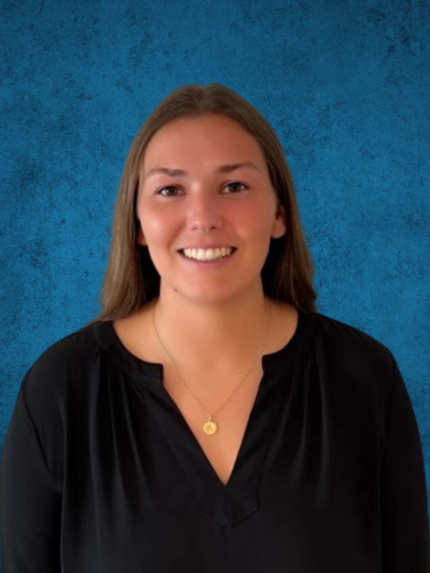 Allie Smith Headshot