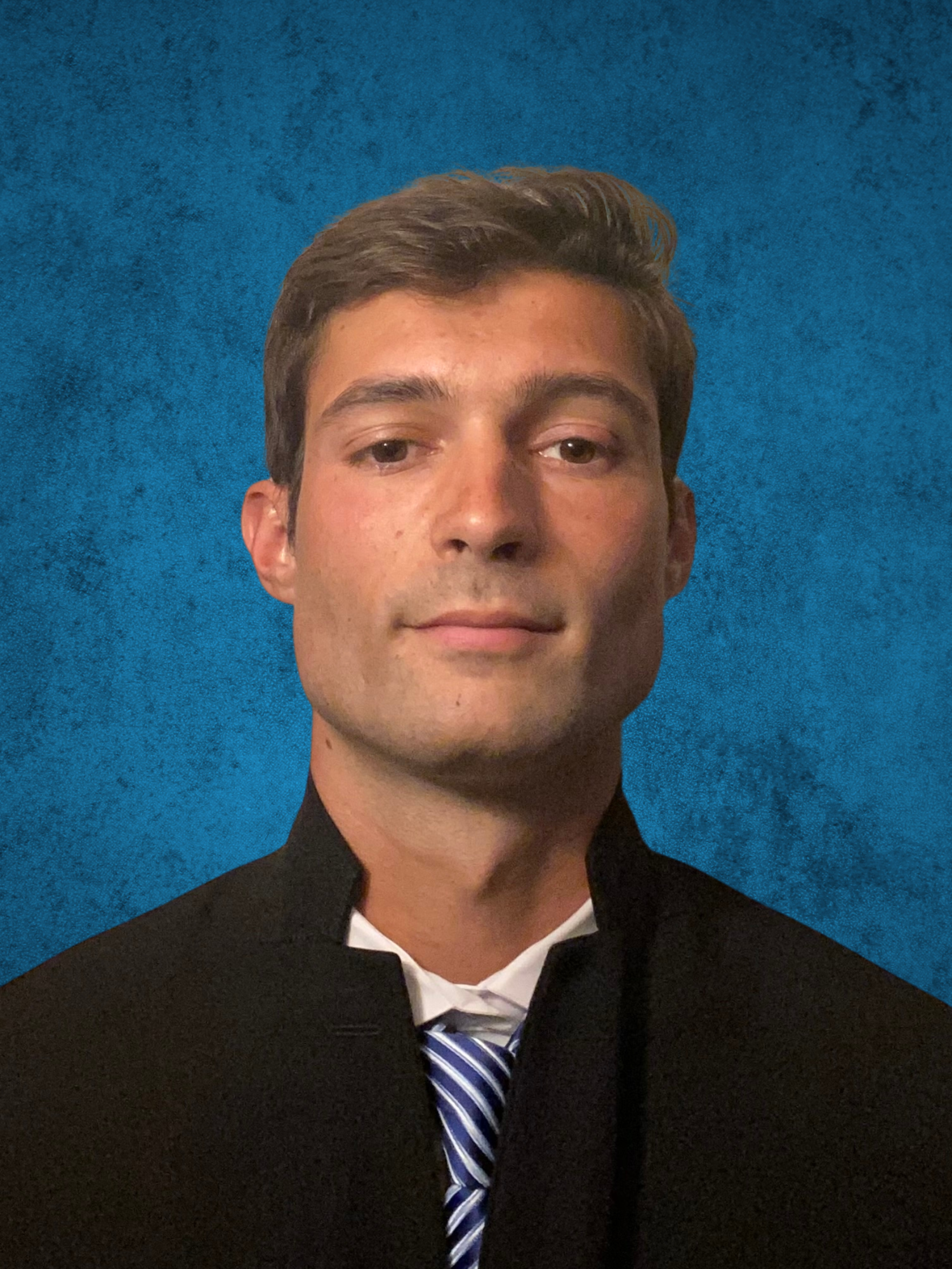 Ryan Mingachos Headshot 