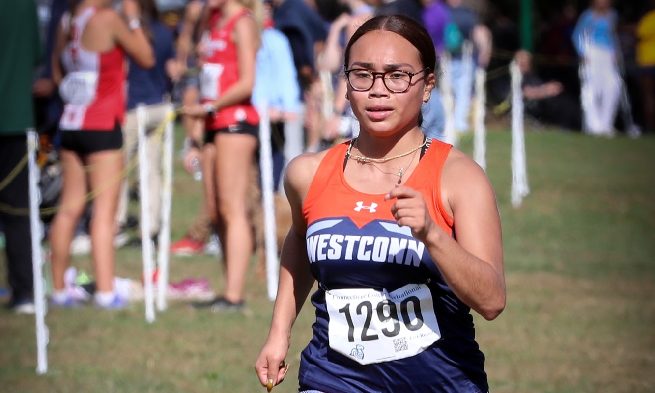 Yulissa Navarrette A25