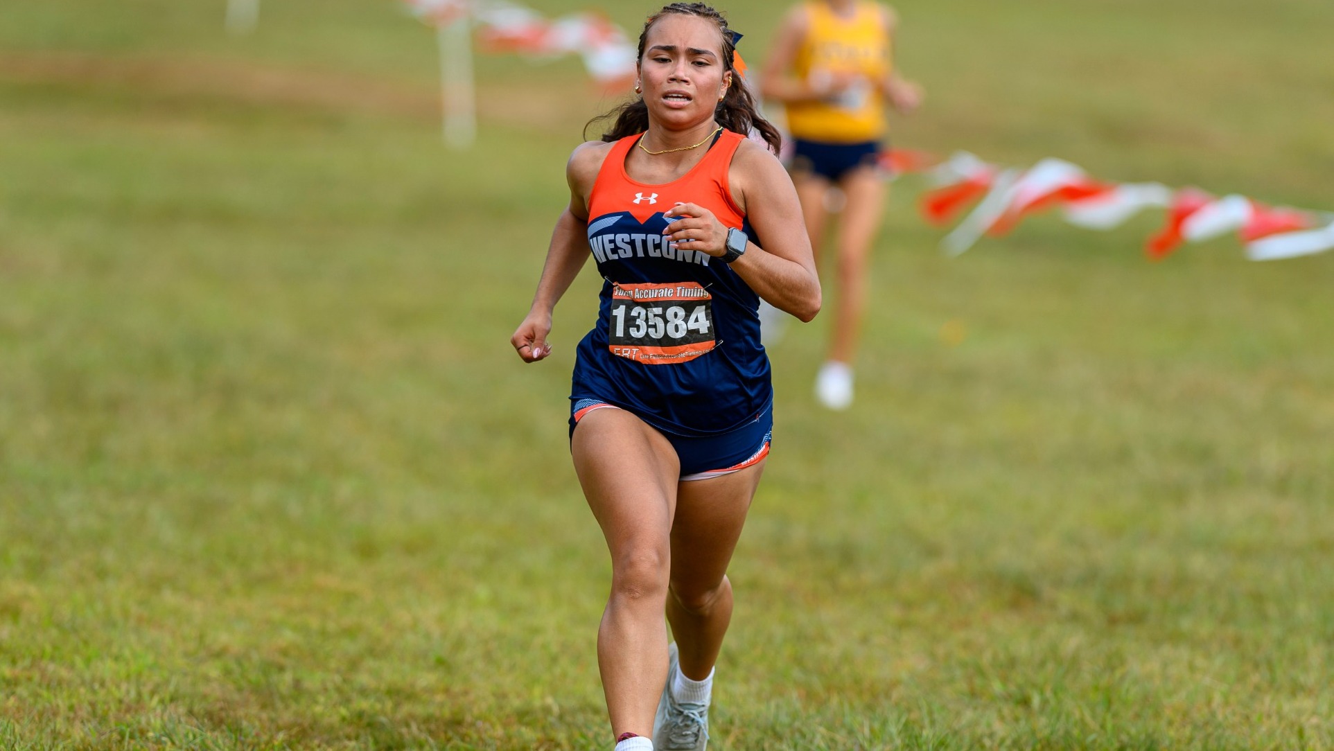 Yulissa Navarette A 25