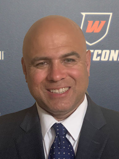 Manny Catarino