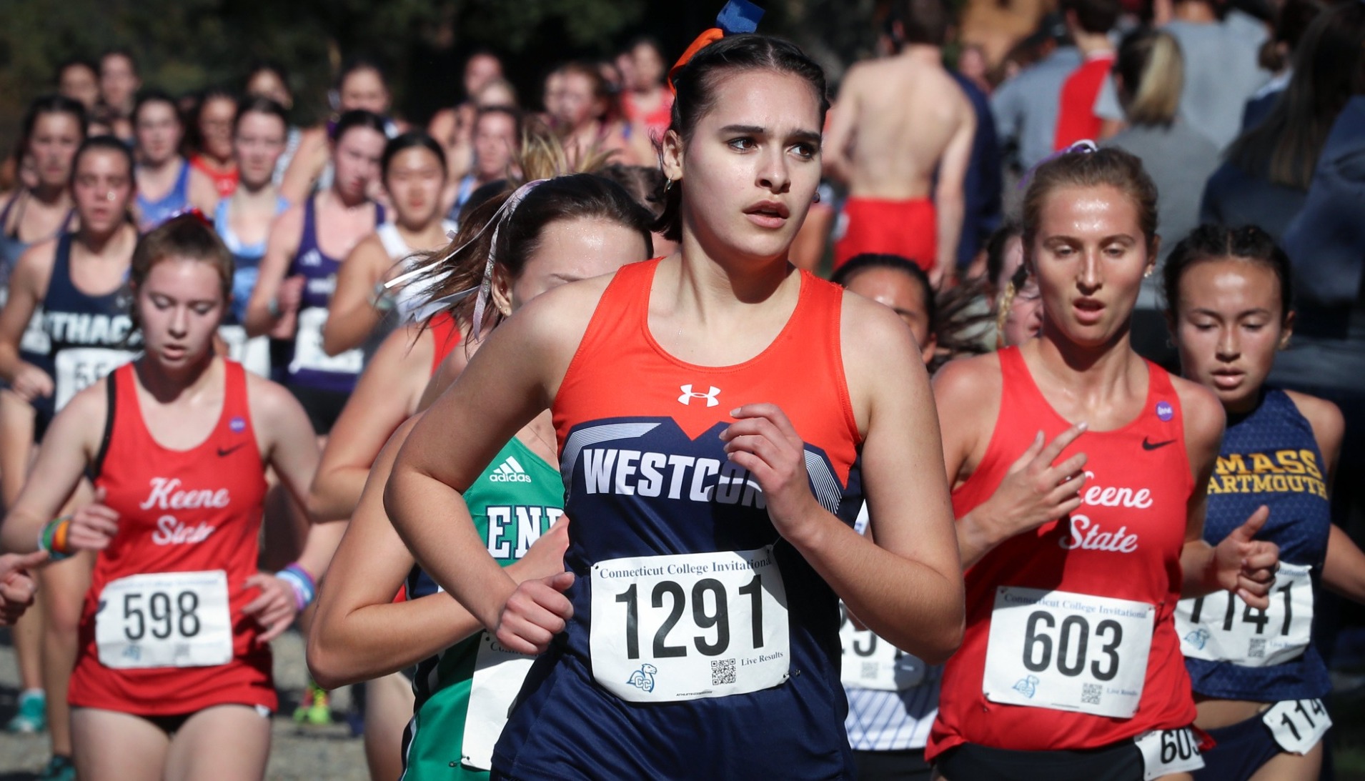 Alexandra Omeara A 25